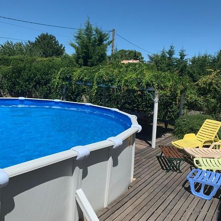Appartement les Sences à Bédarrides Extérieur photo