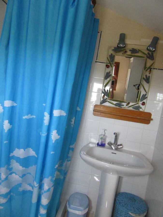 Appartement les Sences à Bédarrides Extérieur photo