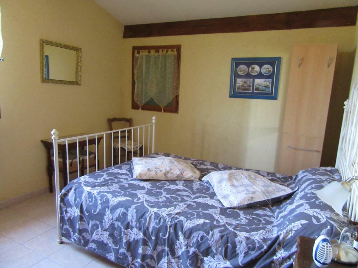 Appartement les Sences à Bédarrides Extérieur photo