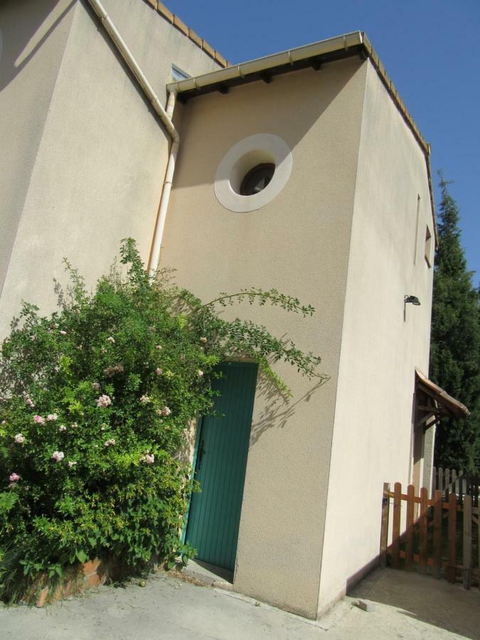 Appartement les Sences à Bédarrides Extérieur photo